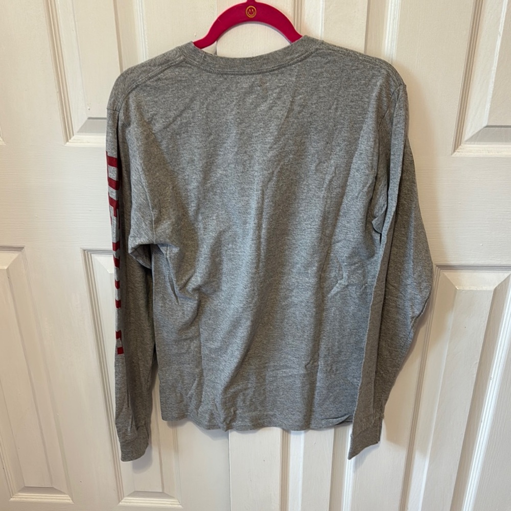 Champion FDU Devils Long Sleeve Shirt - Picture 4 of 4